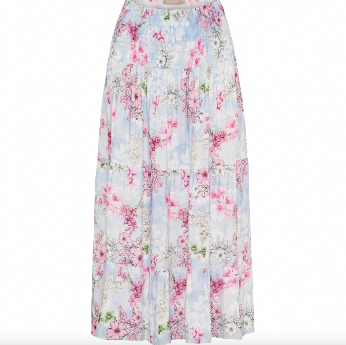 Rok Celeste blue