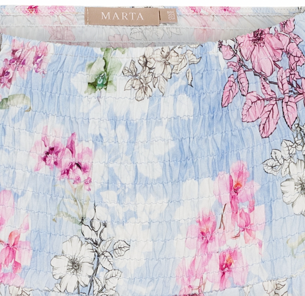 Rok Celeste blue
