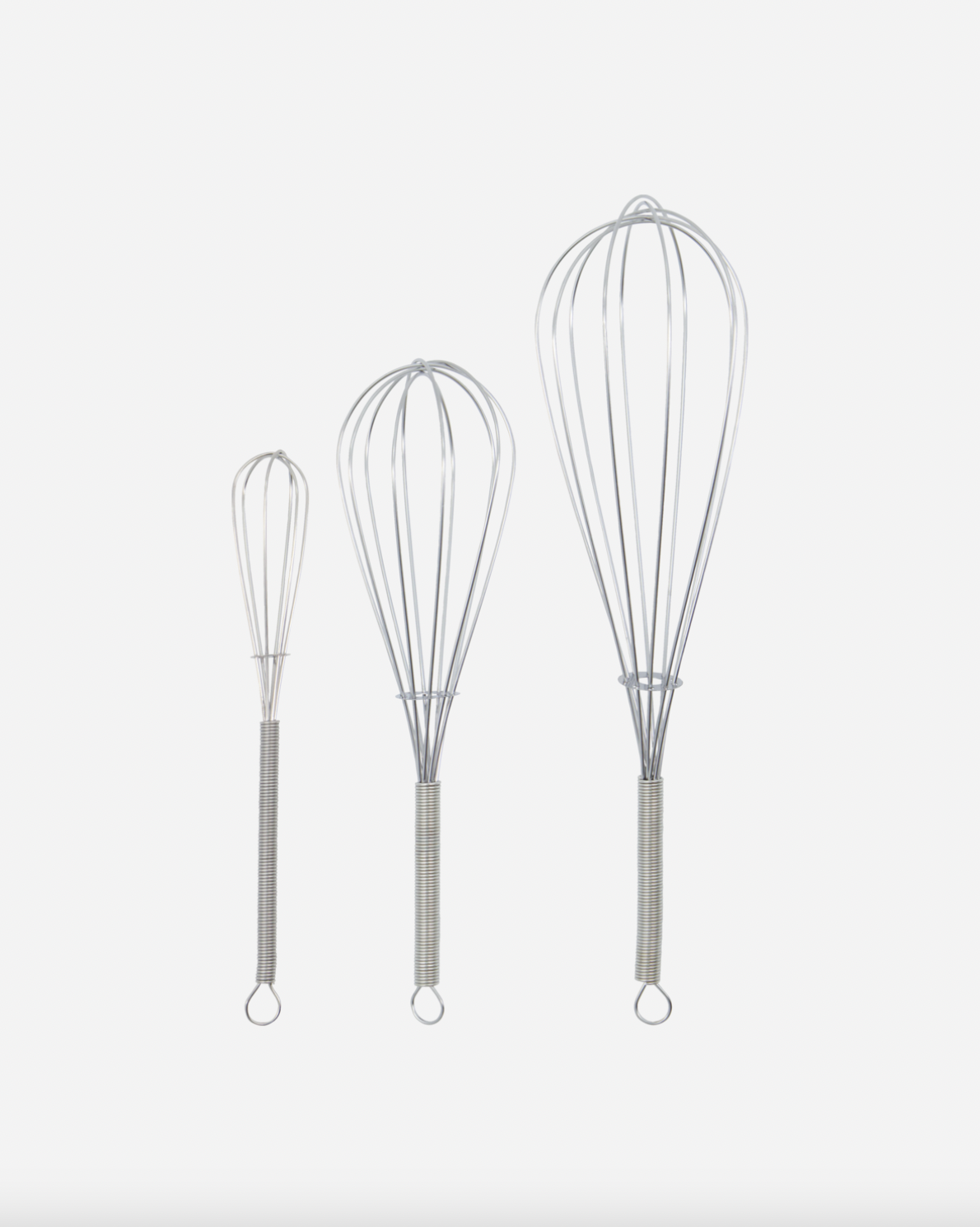 Kloppers - Set van 3 stuks