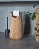 Toiletrolhouder - Natural