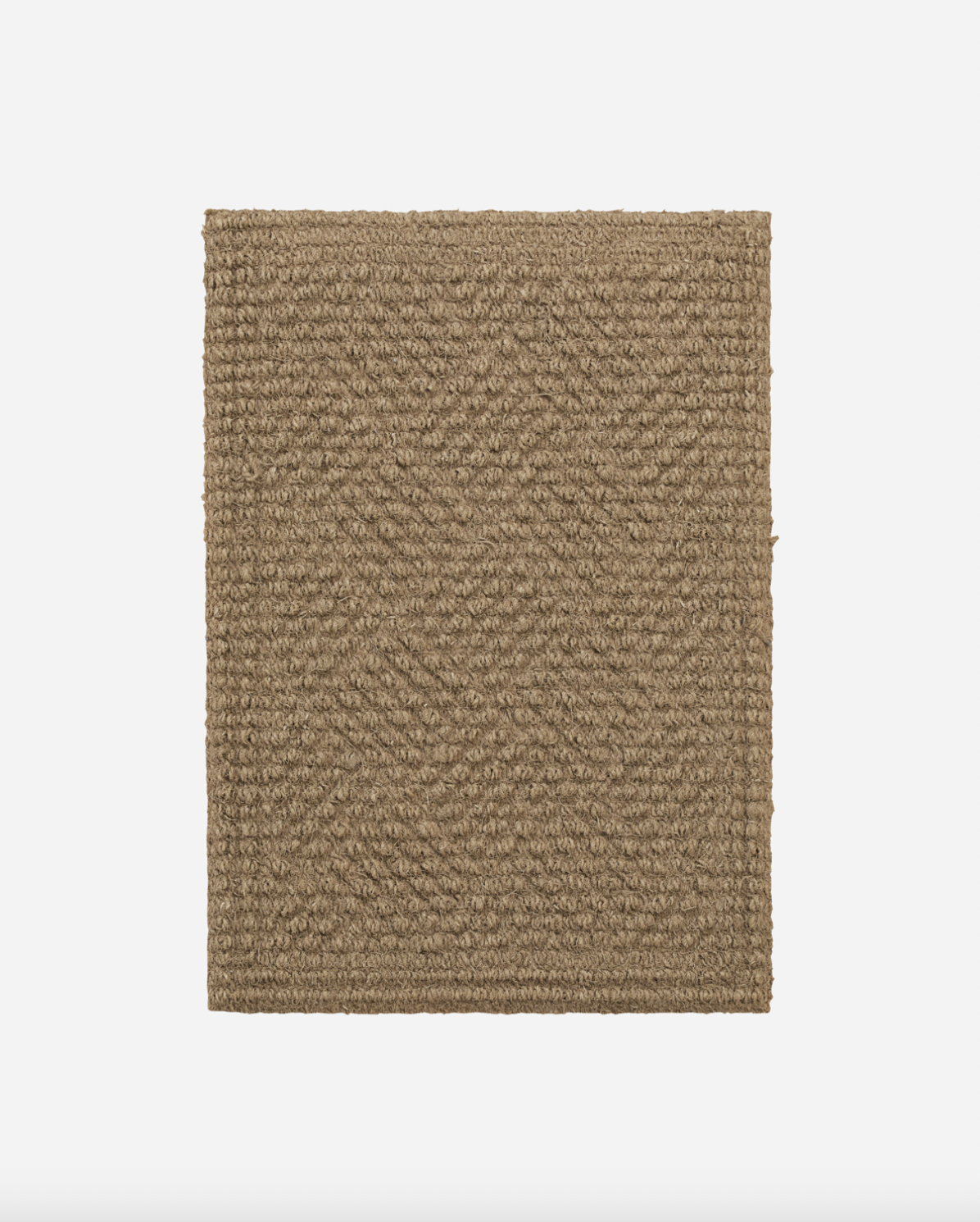 Deurmat Kokos - 60x90