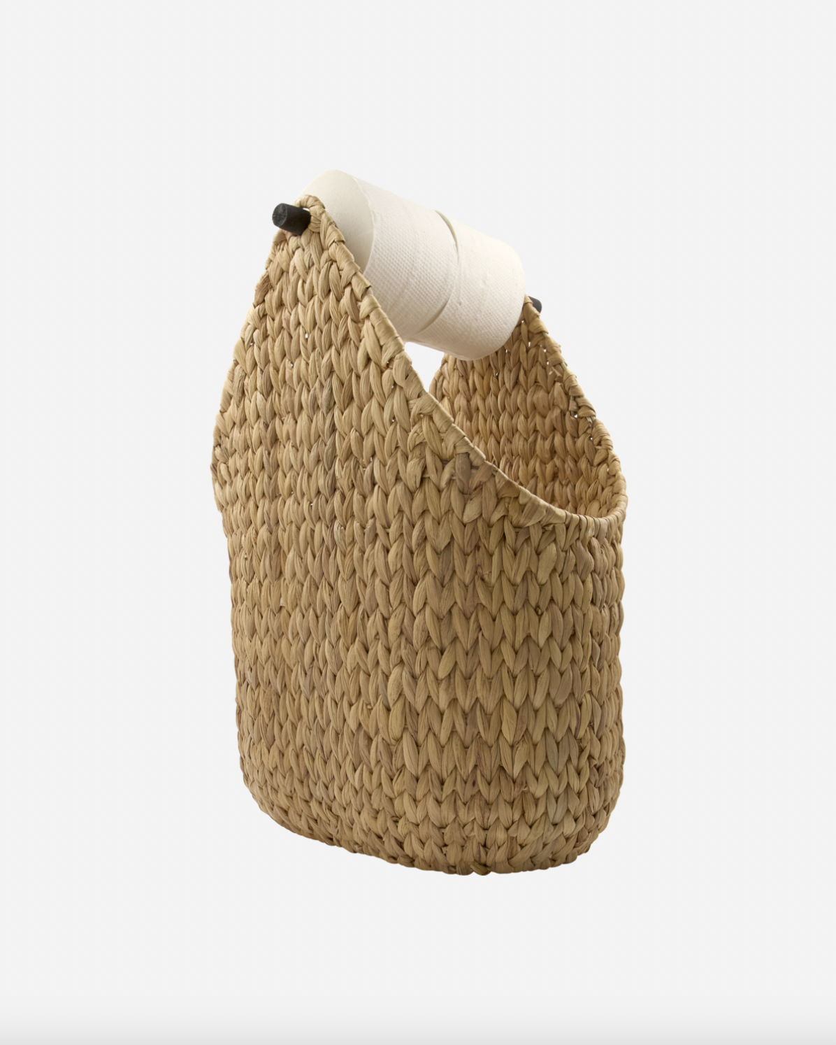 Toiletpapierhouder - Natural