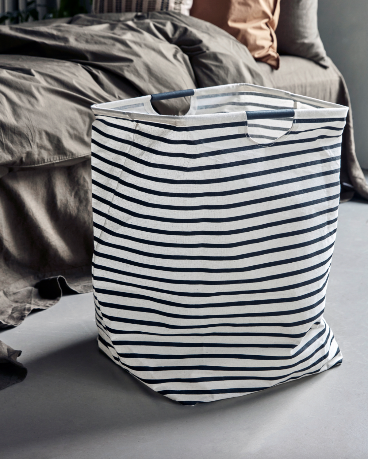 Wasmand - Canvas strip