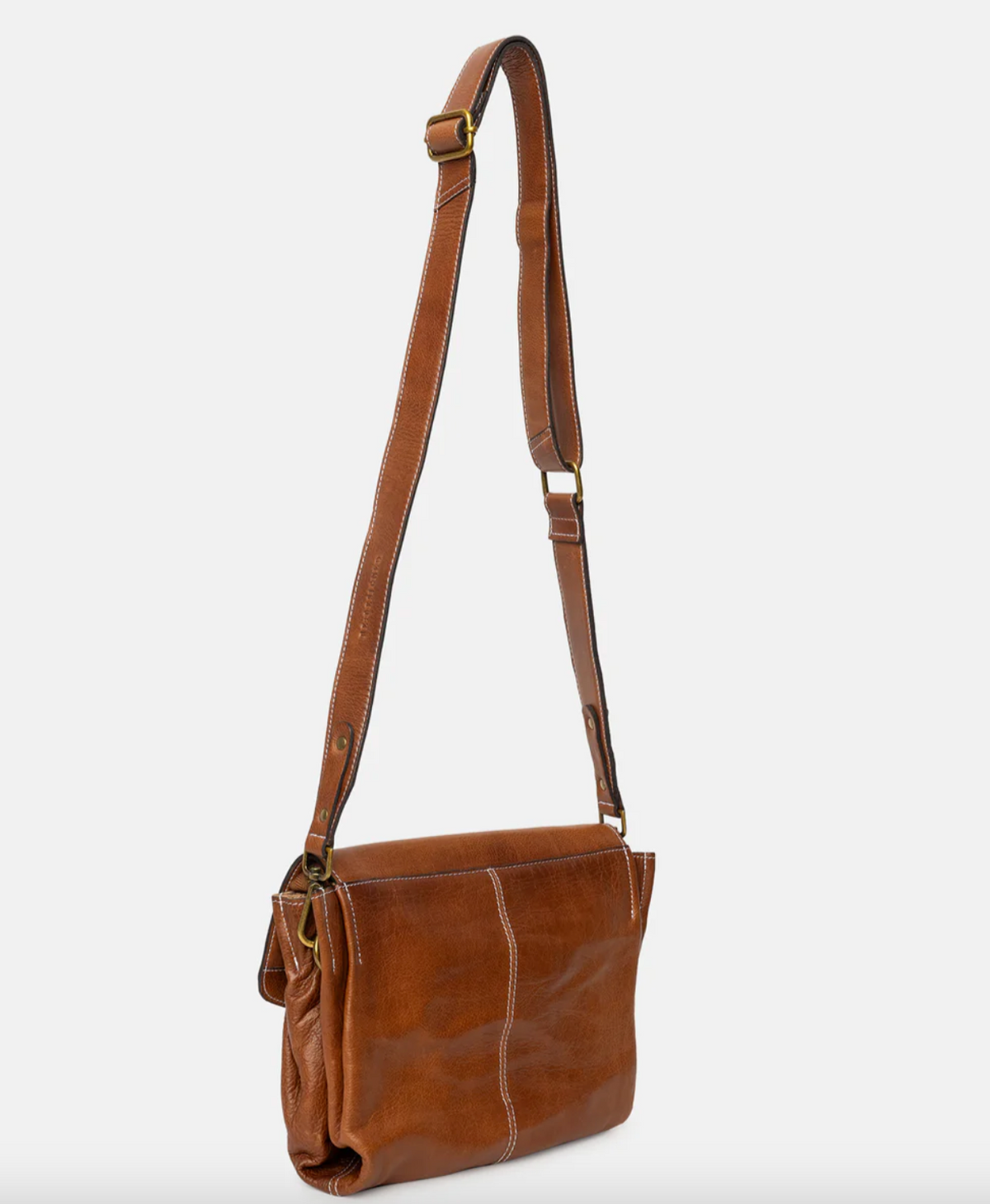 Crossover Big Lili - Walnut