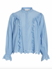 Shirt Sally blue