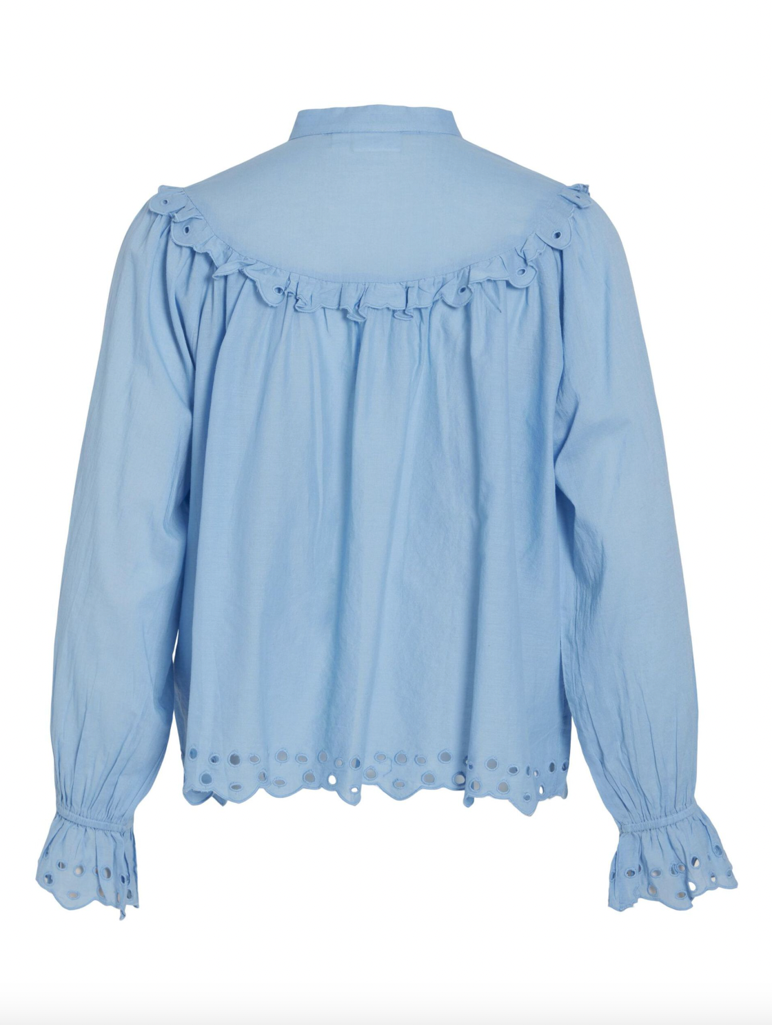 Shirt Sally blue