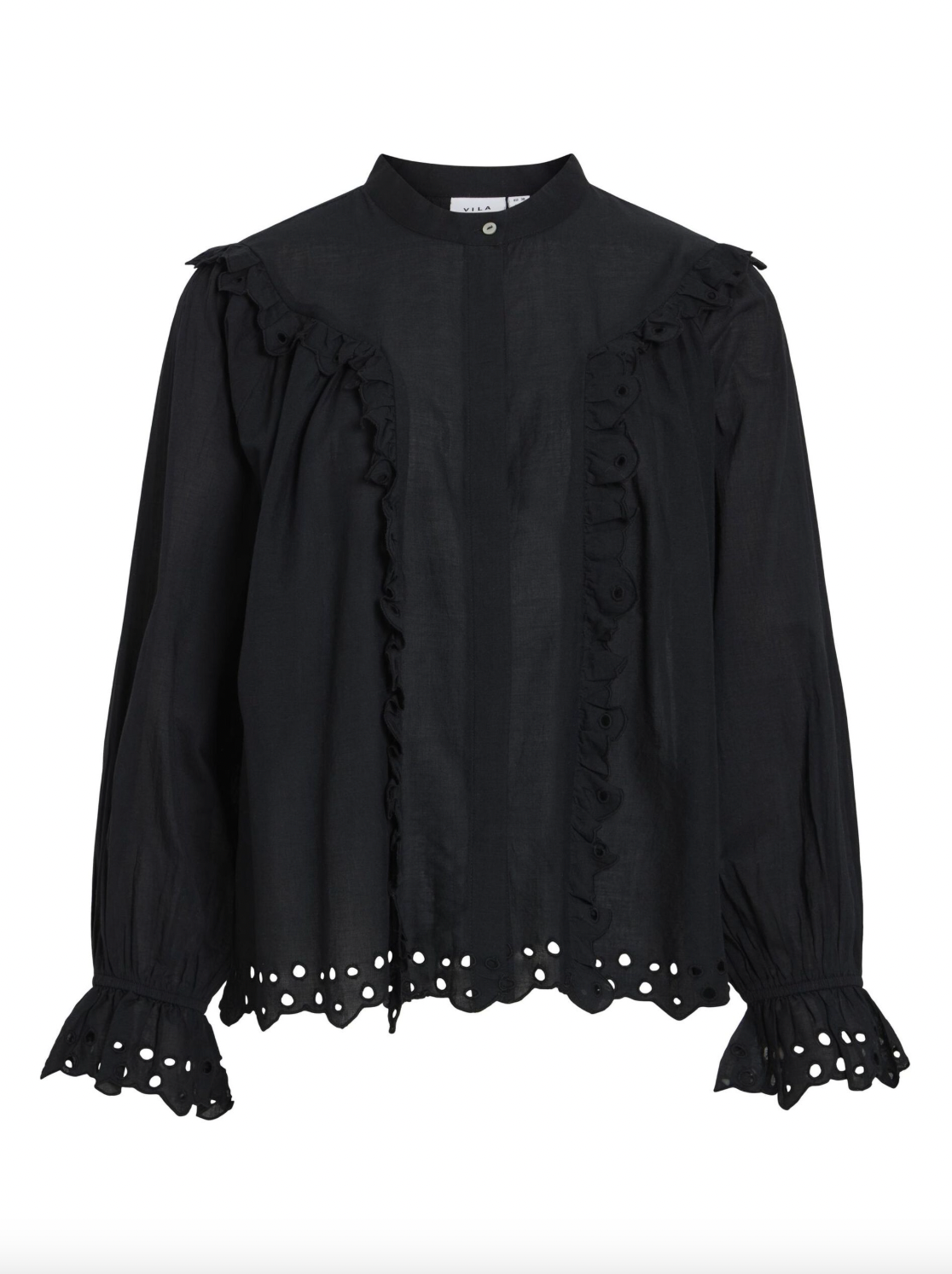 Blouse Sally black