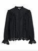 Blouse Sally black