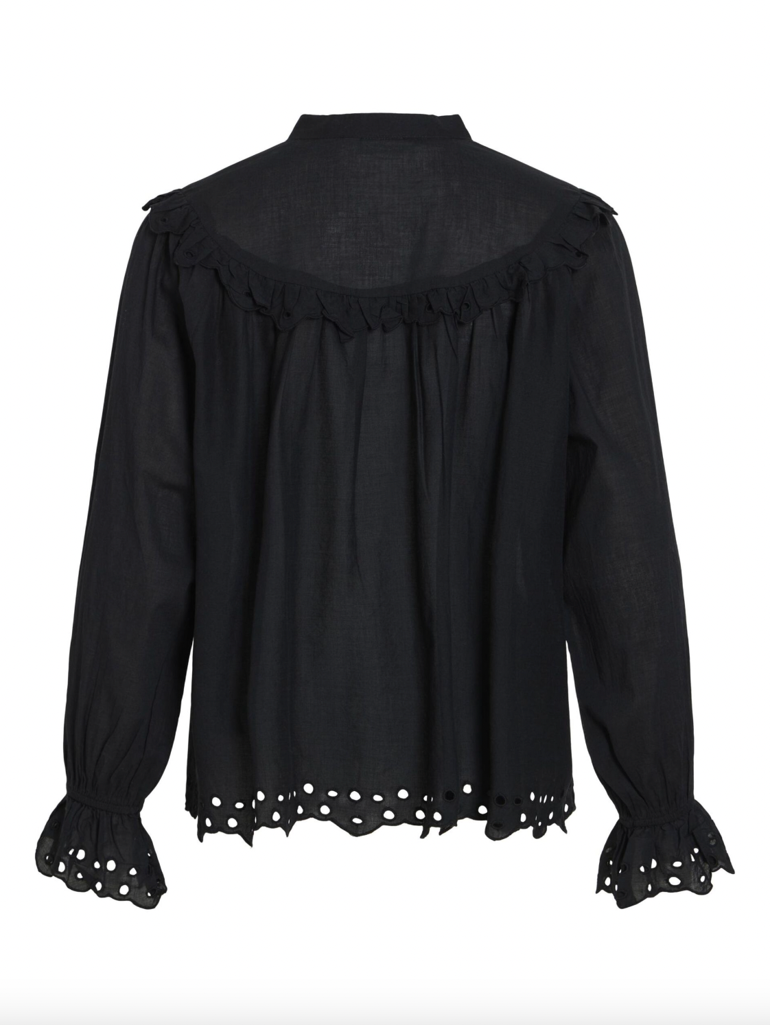 Blouse Sally black