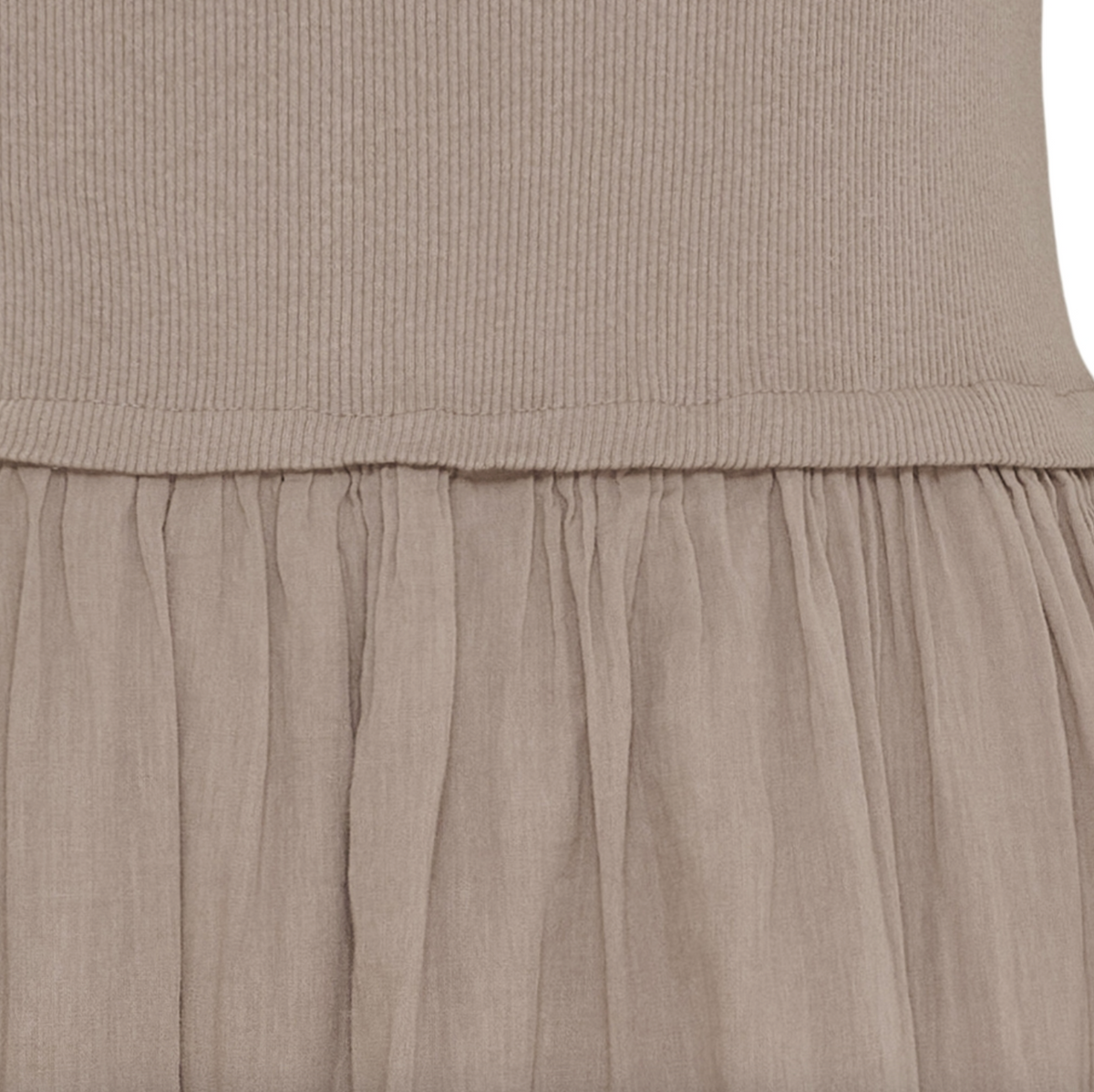 Jurk Raymonde - Fango