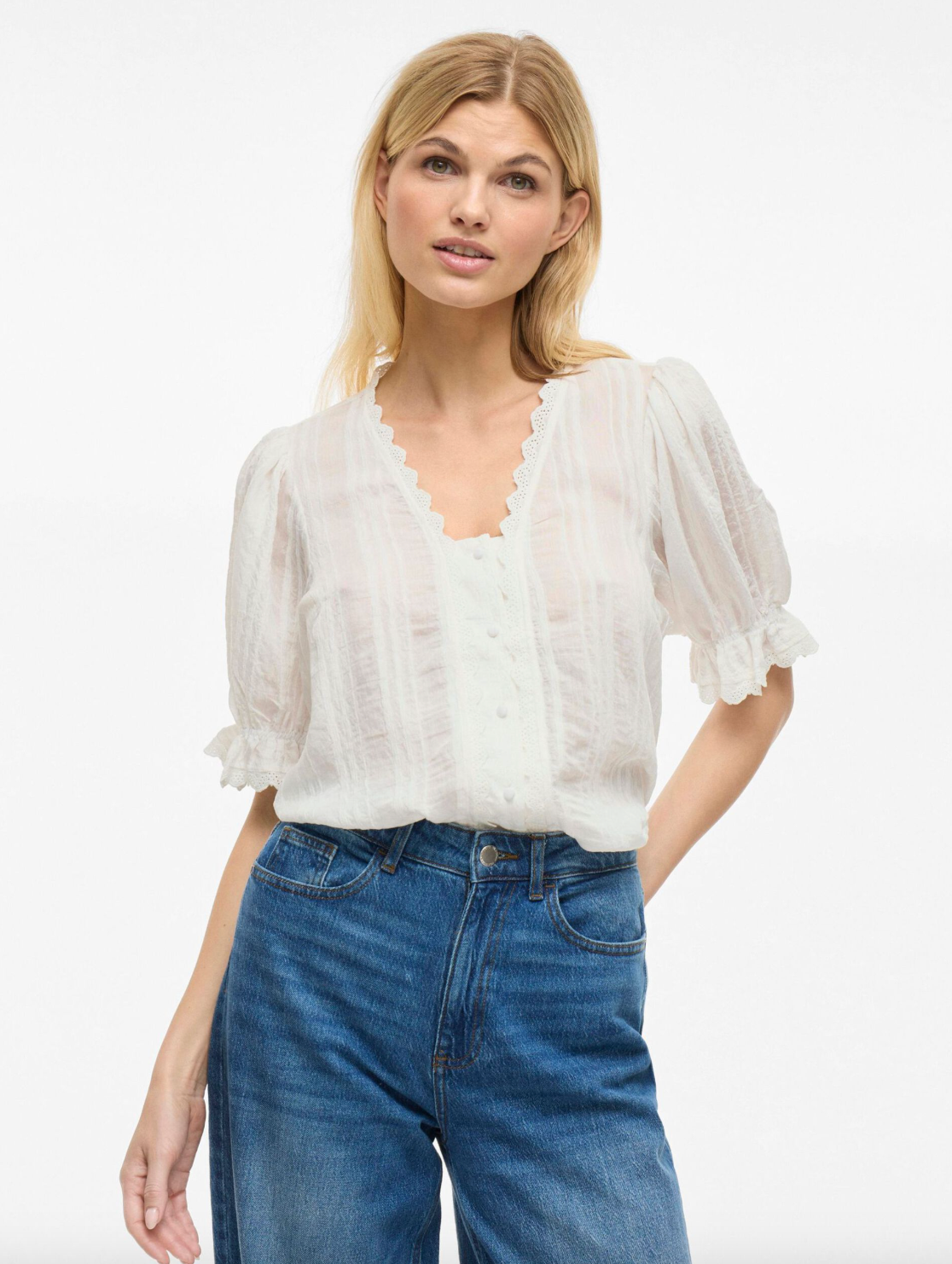 Blouse Laura