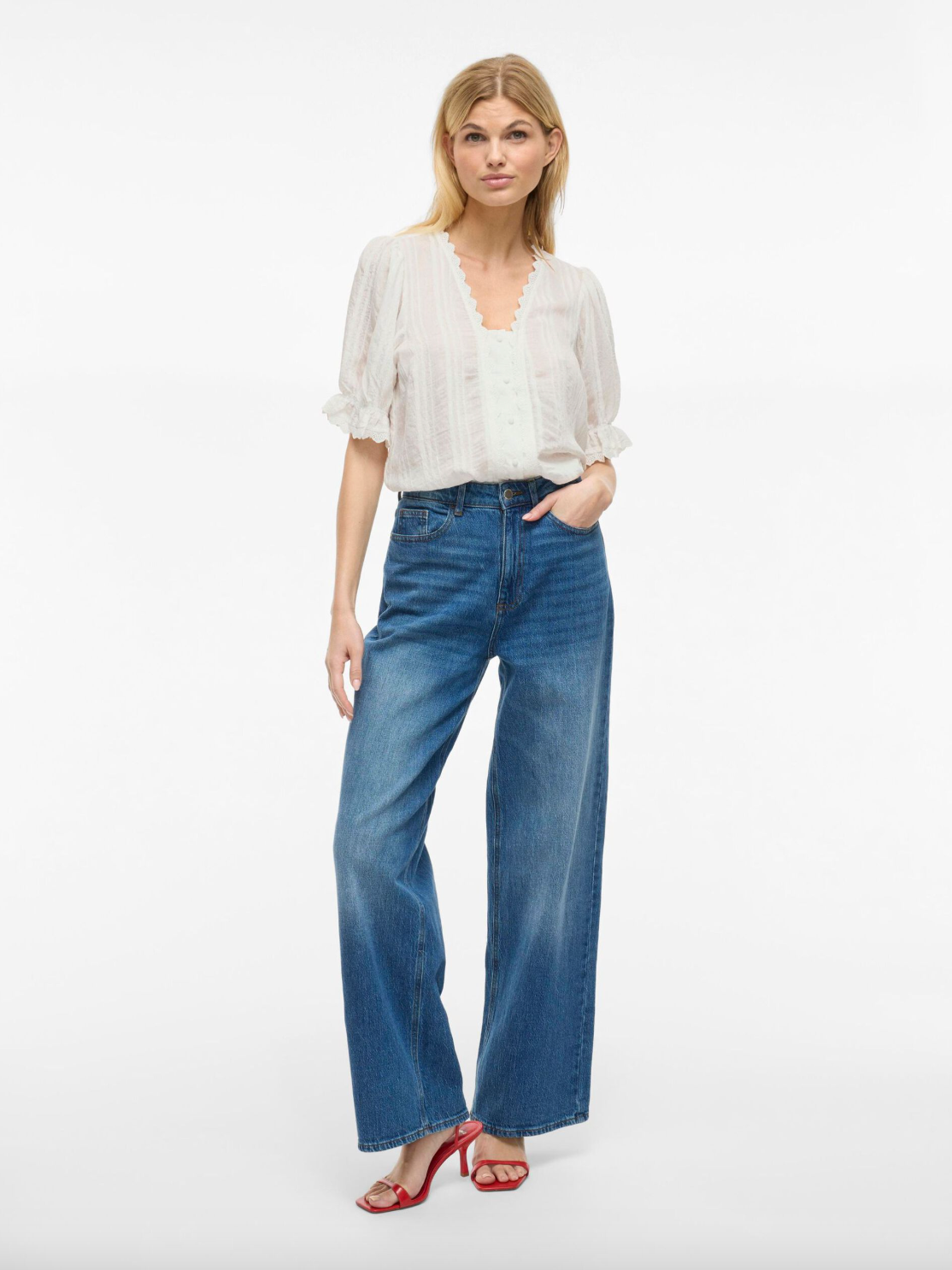 Blouse Laura