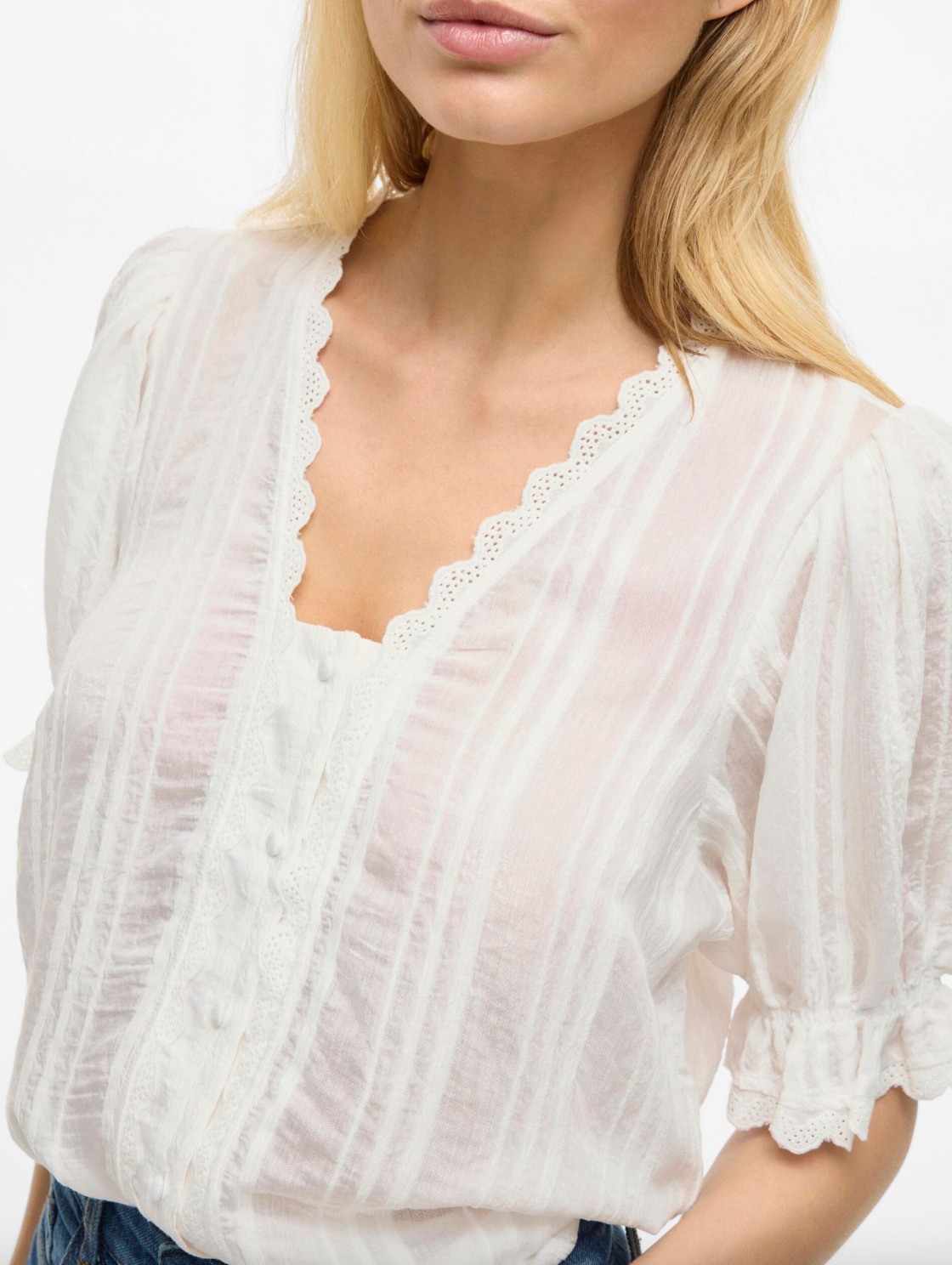 Blouse Laura