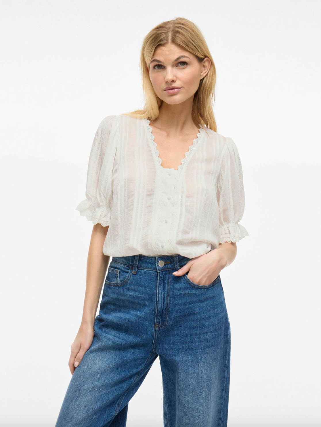 Blouse Laura