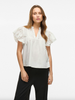 Blouse Milla white