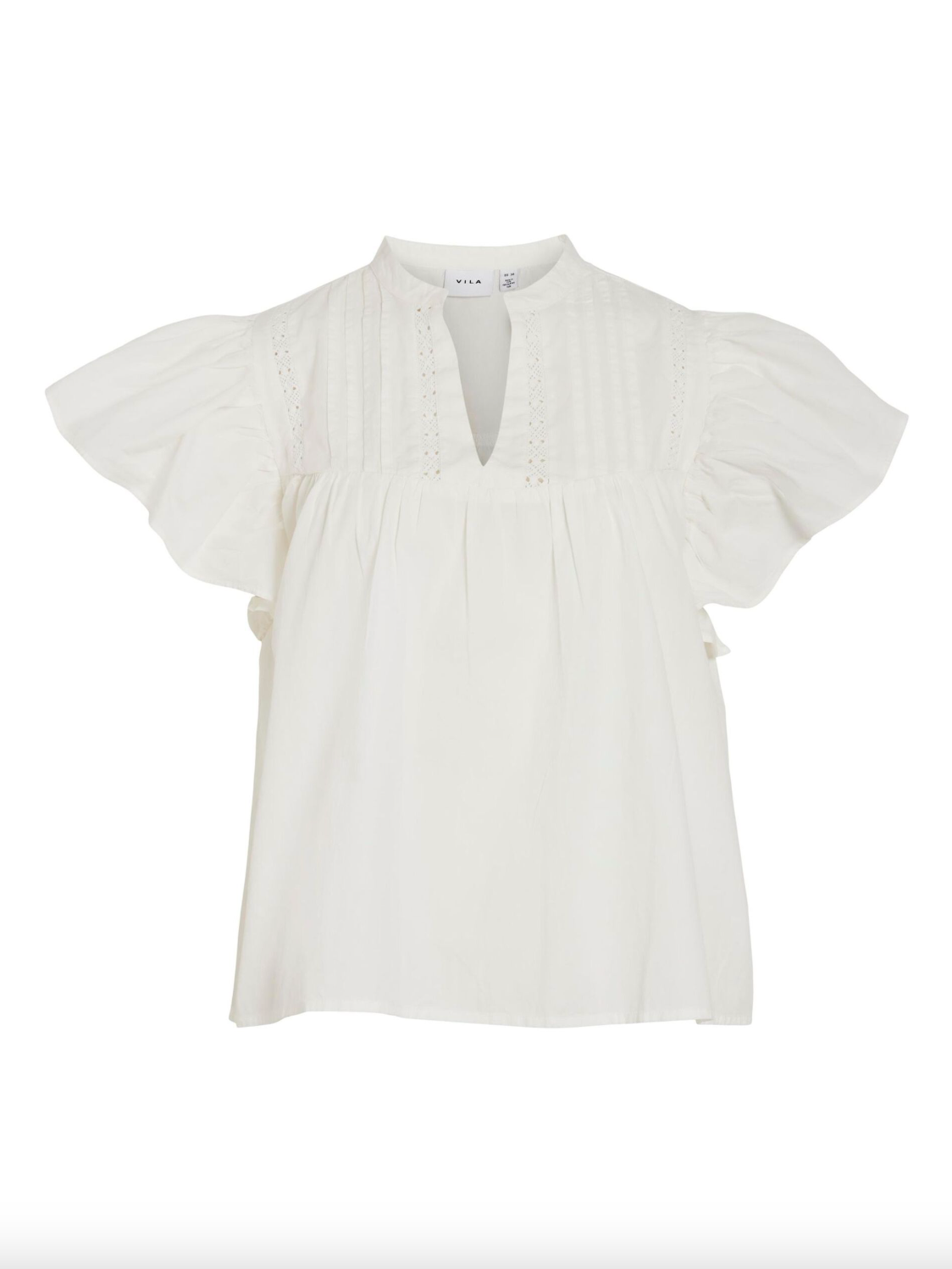 Blouse Milla white