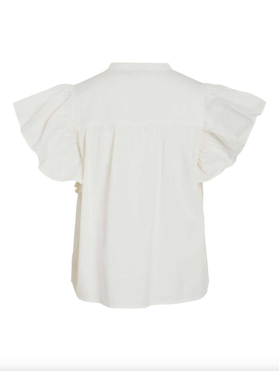 Blouse Milla white