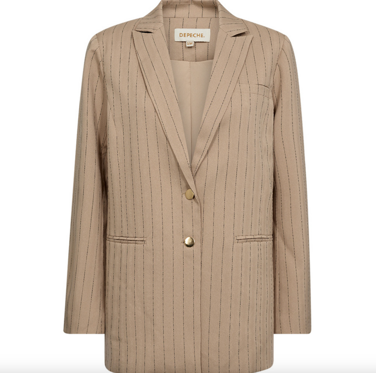 Blazer Dolia - Depeche