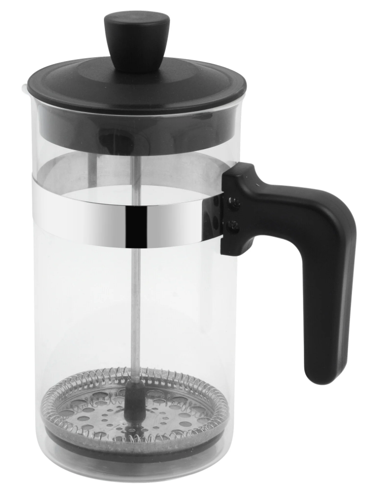 French press-koffiezetter 1 liter