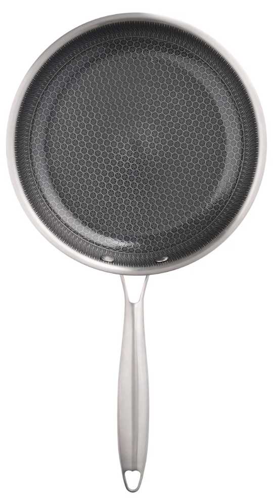 Koekenpan - Hybrid 30cm