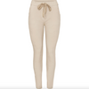 Broek - Solid beige