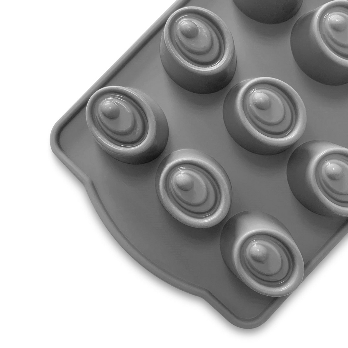 Chocoladevorm
