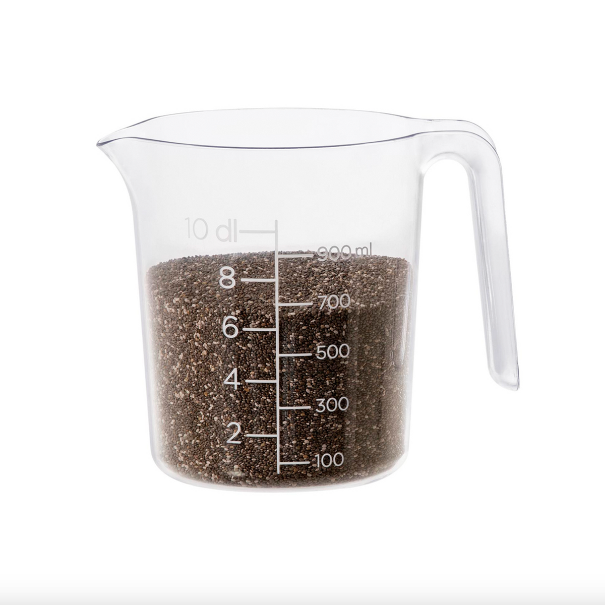 Maatbeker 1 liter