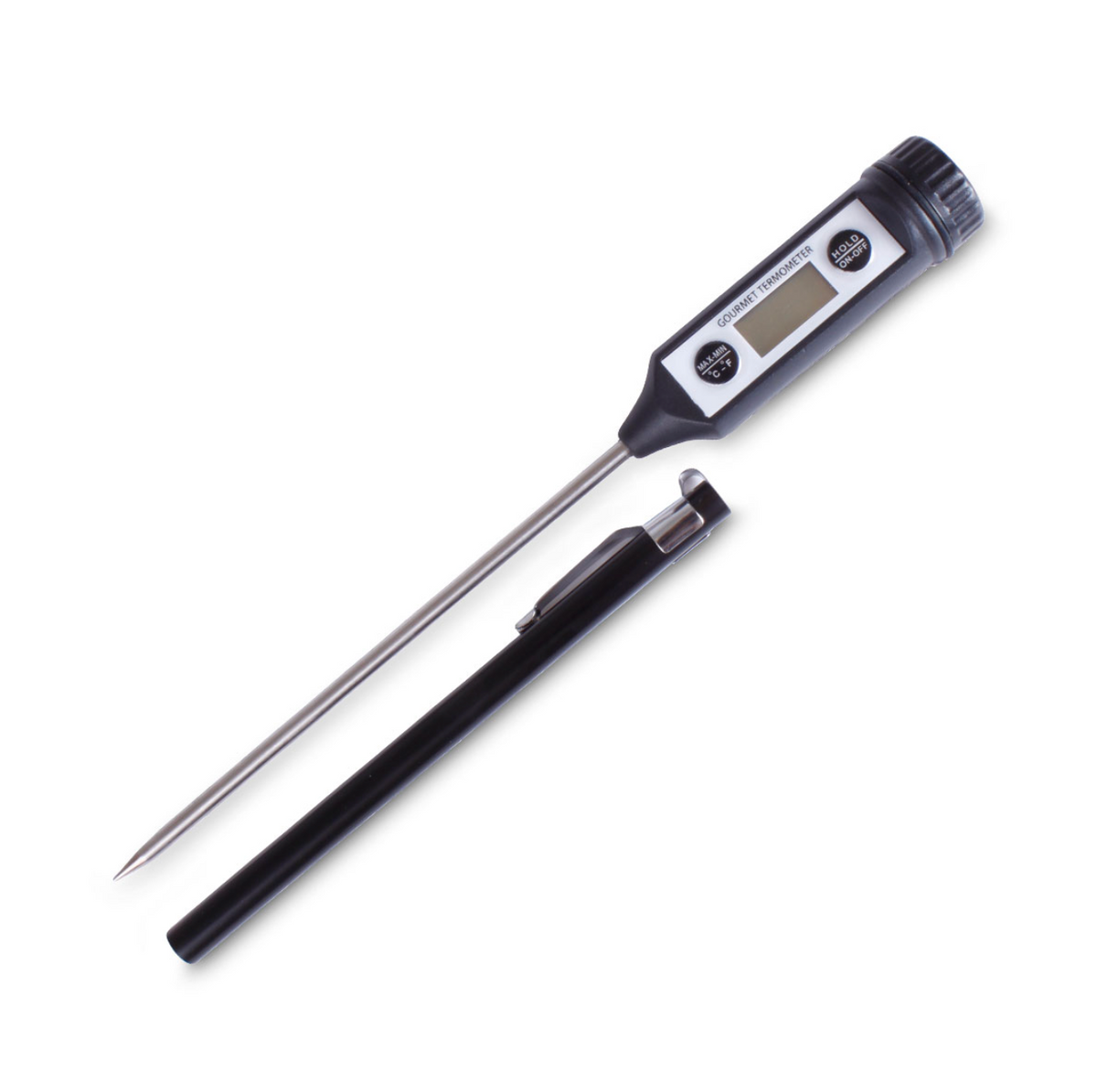 Gourmetthermometer