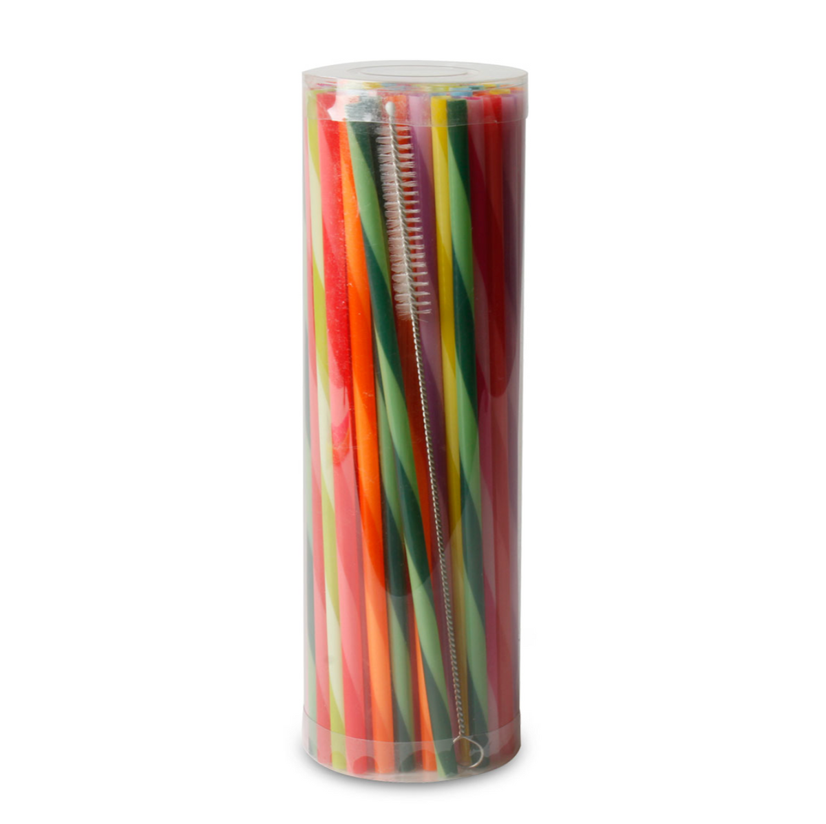 Rietjes, herbruikbare 80 stuks.