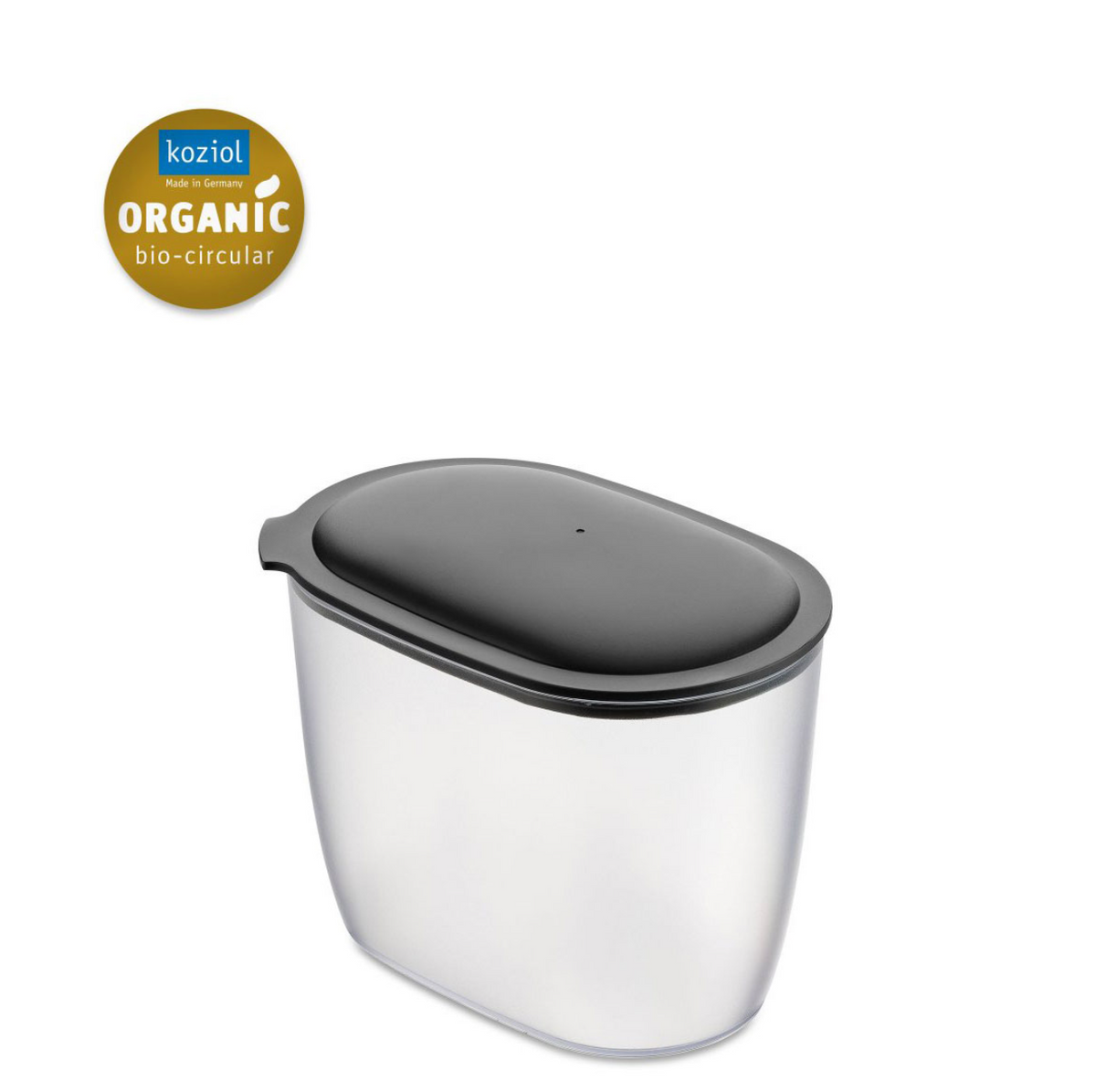 Voorraadbus - Medium Bio-circular – 100% natuurlijk