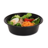 Herbruikbare lunchboxen - 5 st.
