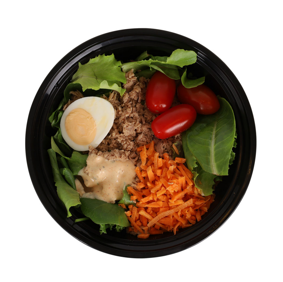 Herbruikbare lunchboxen - 5 st.