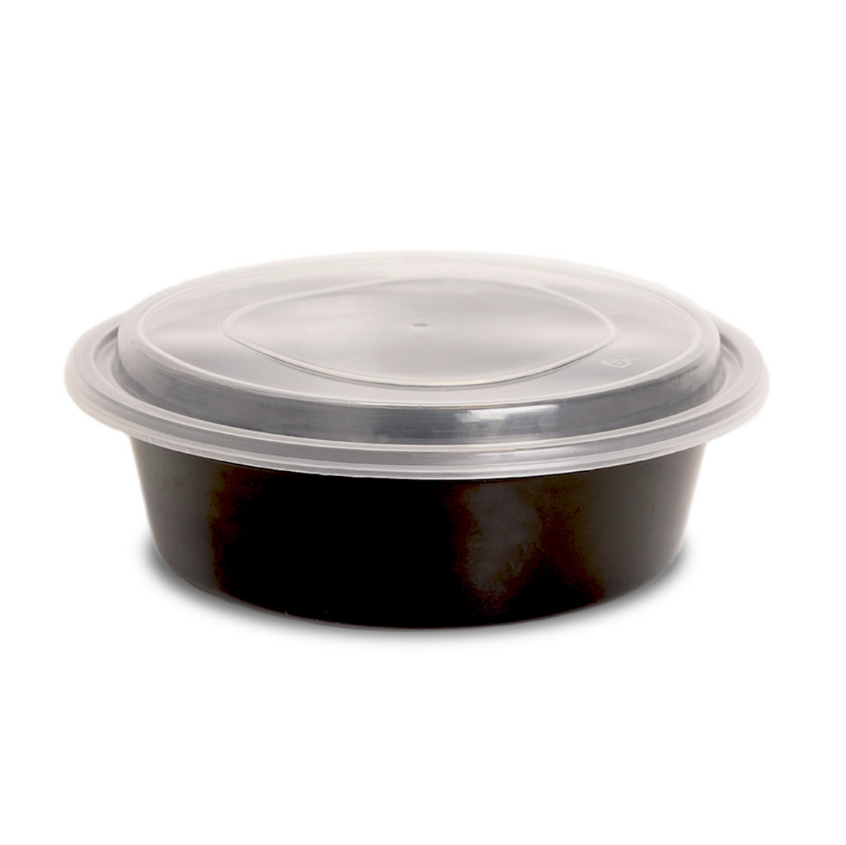 Herbruikbare lunchboxen - 5 st.