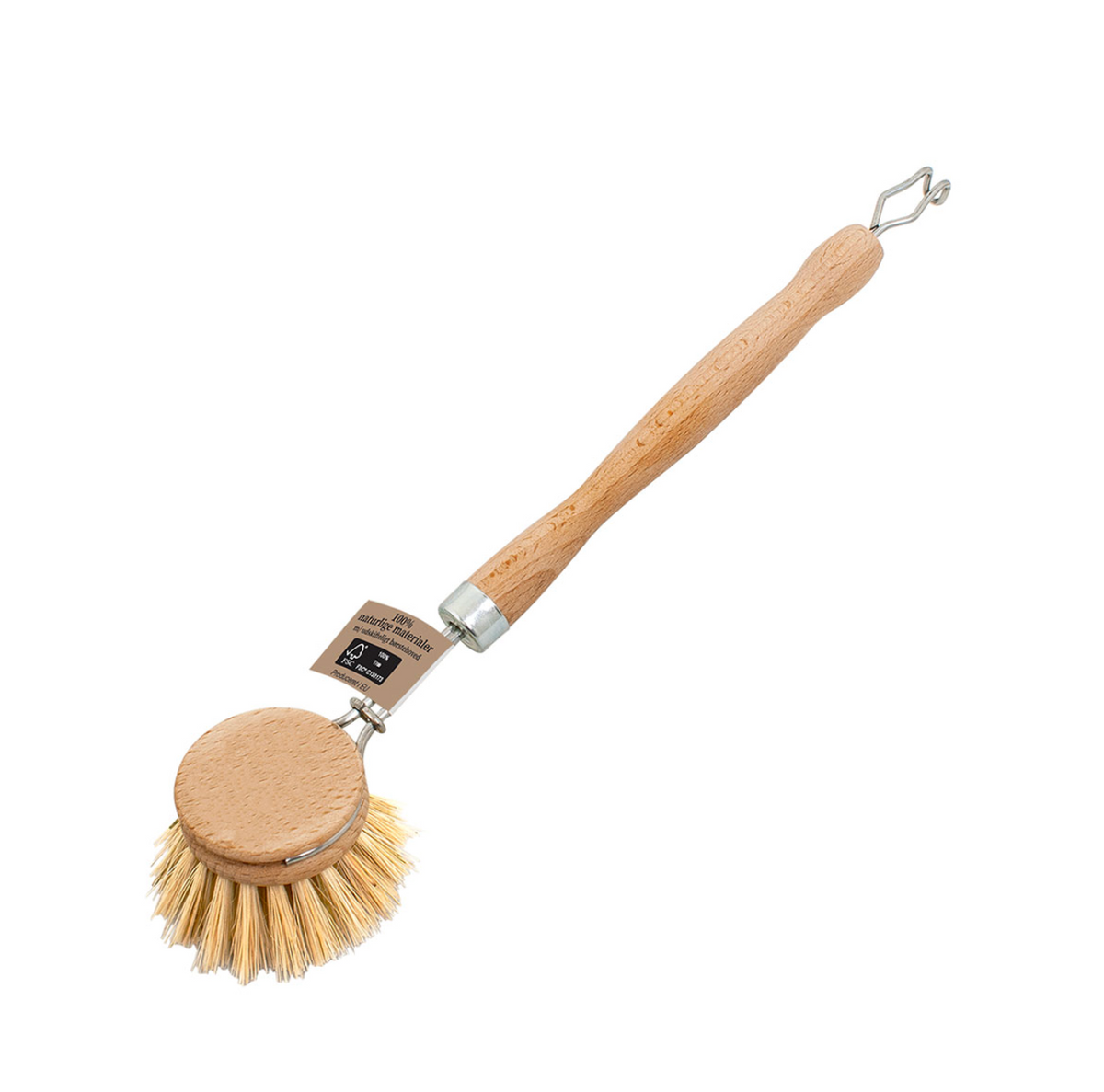 Afwasborstel - FSC-gecertificeerd hout