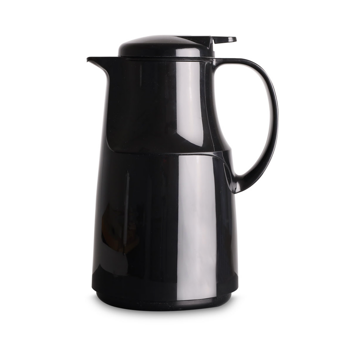 Thermoskan Zwart - 1 liter