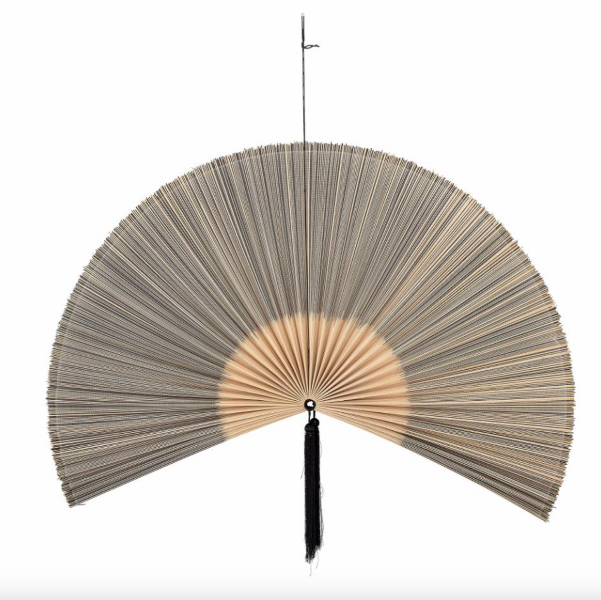 Wanddecoratie -  Karagumoy 145 cm
