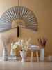 Wanddecoratie -  Karagumoy 145 cm