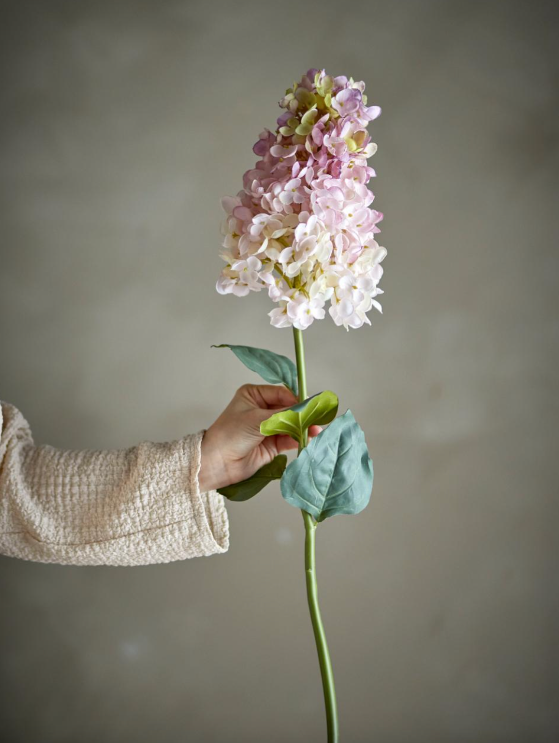 Bloem silk Hydrangea - 95cm