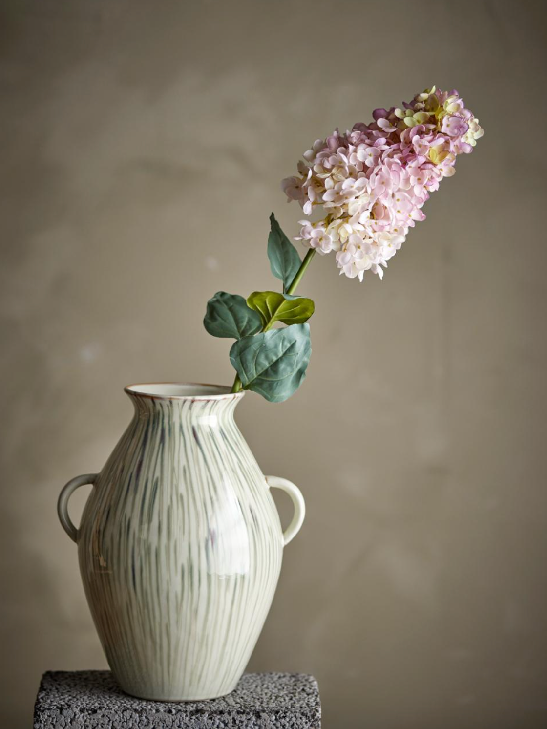 Bloem silk Hydrangea - 95cm