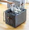 Schoenen opbergboxen - 2 st.