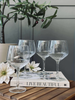 Gin & tonic glazen - Set van 4