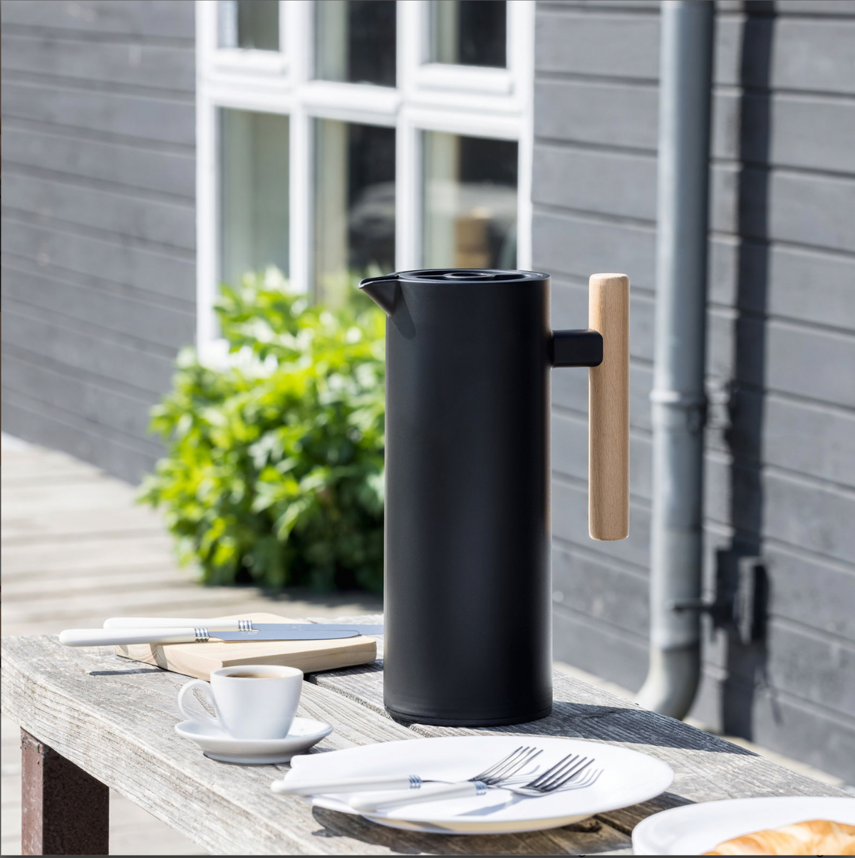 Thermoskan – 1 liter