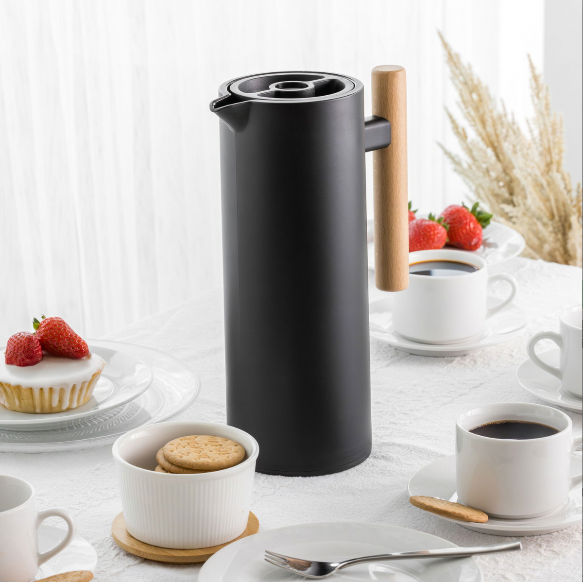 Thermoskan – 1 liter
