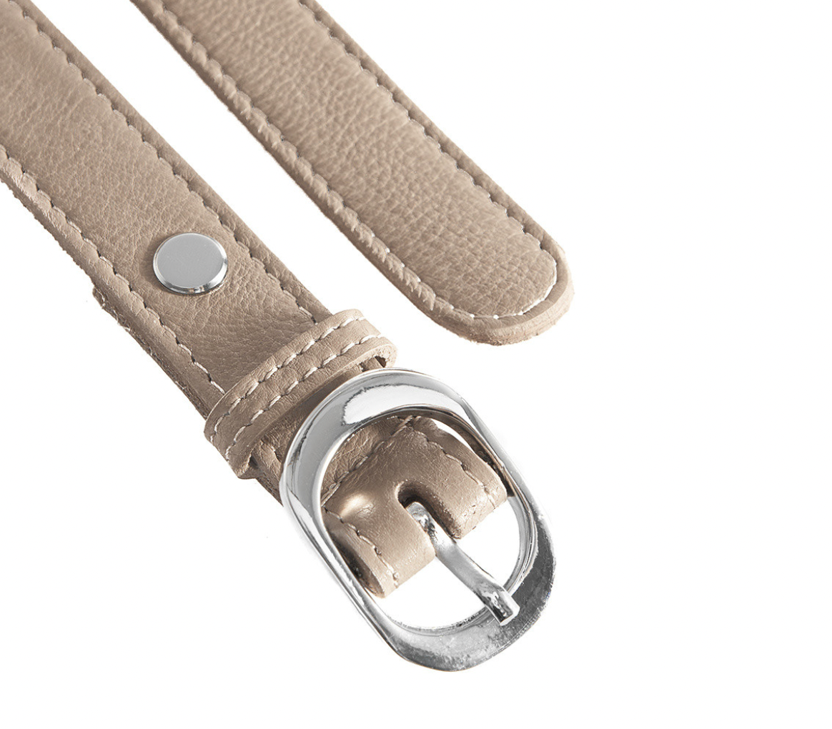 Riem - Dusty taupe