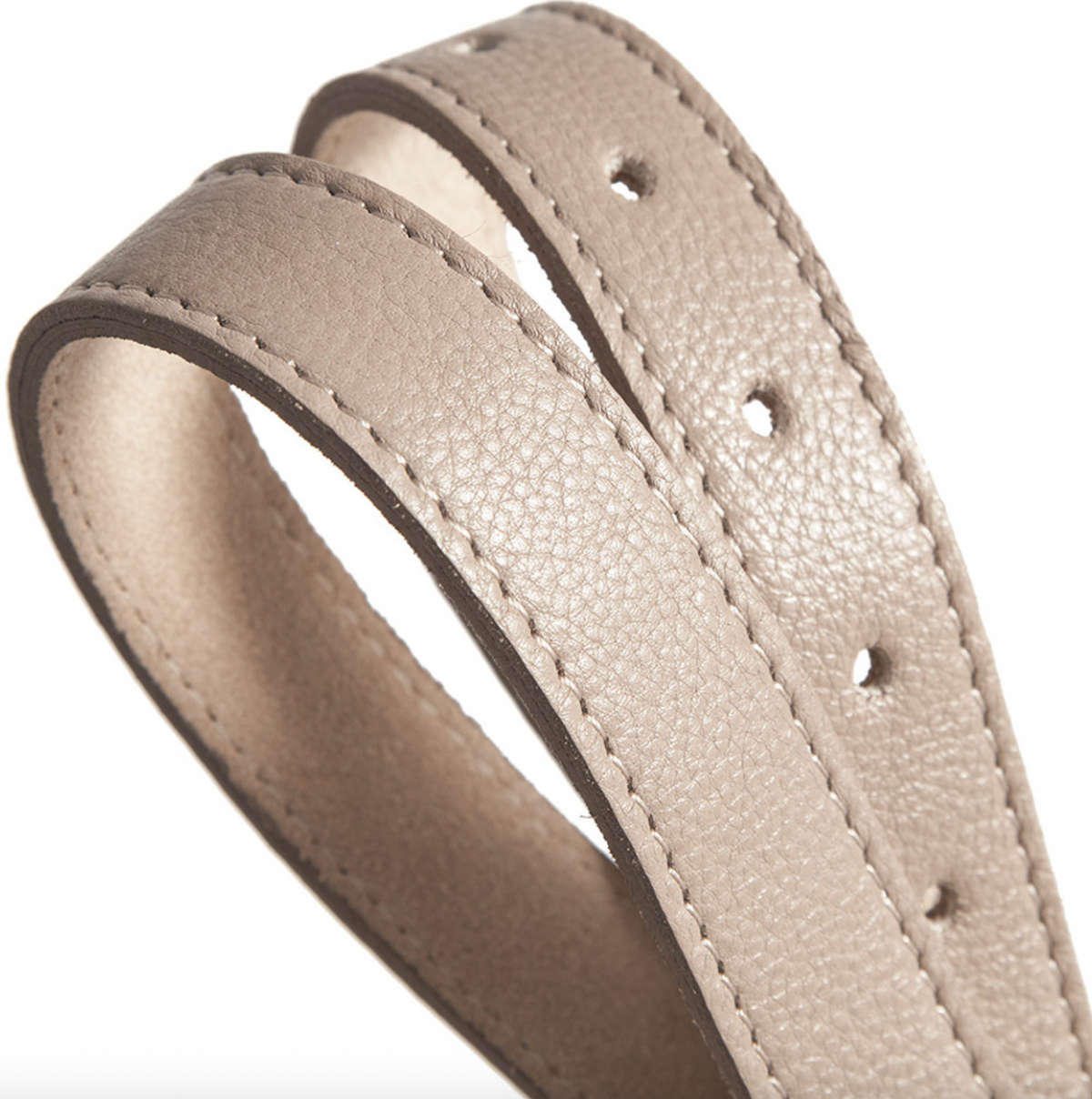 Riem - Dusty taupe