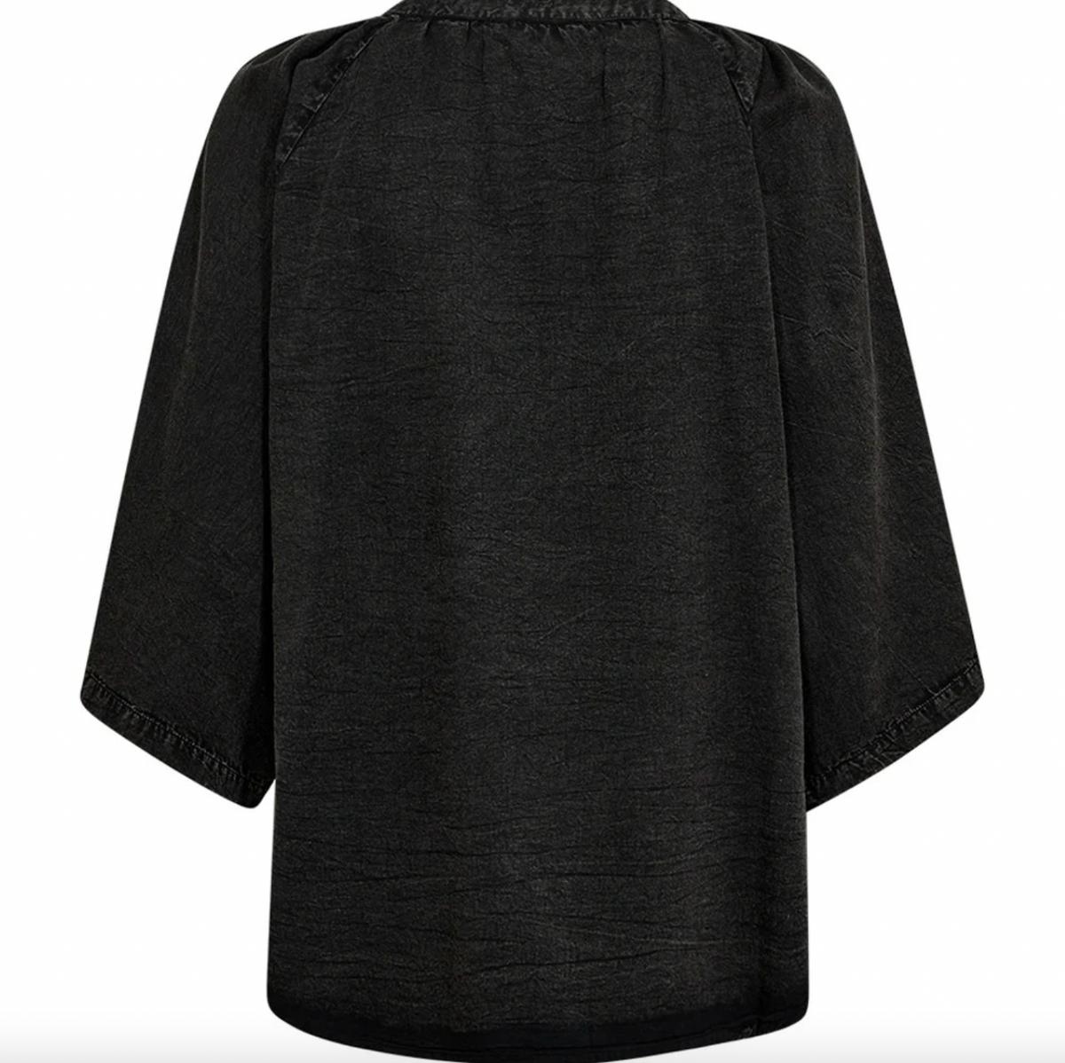 Blouse Victoria - Stone grey