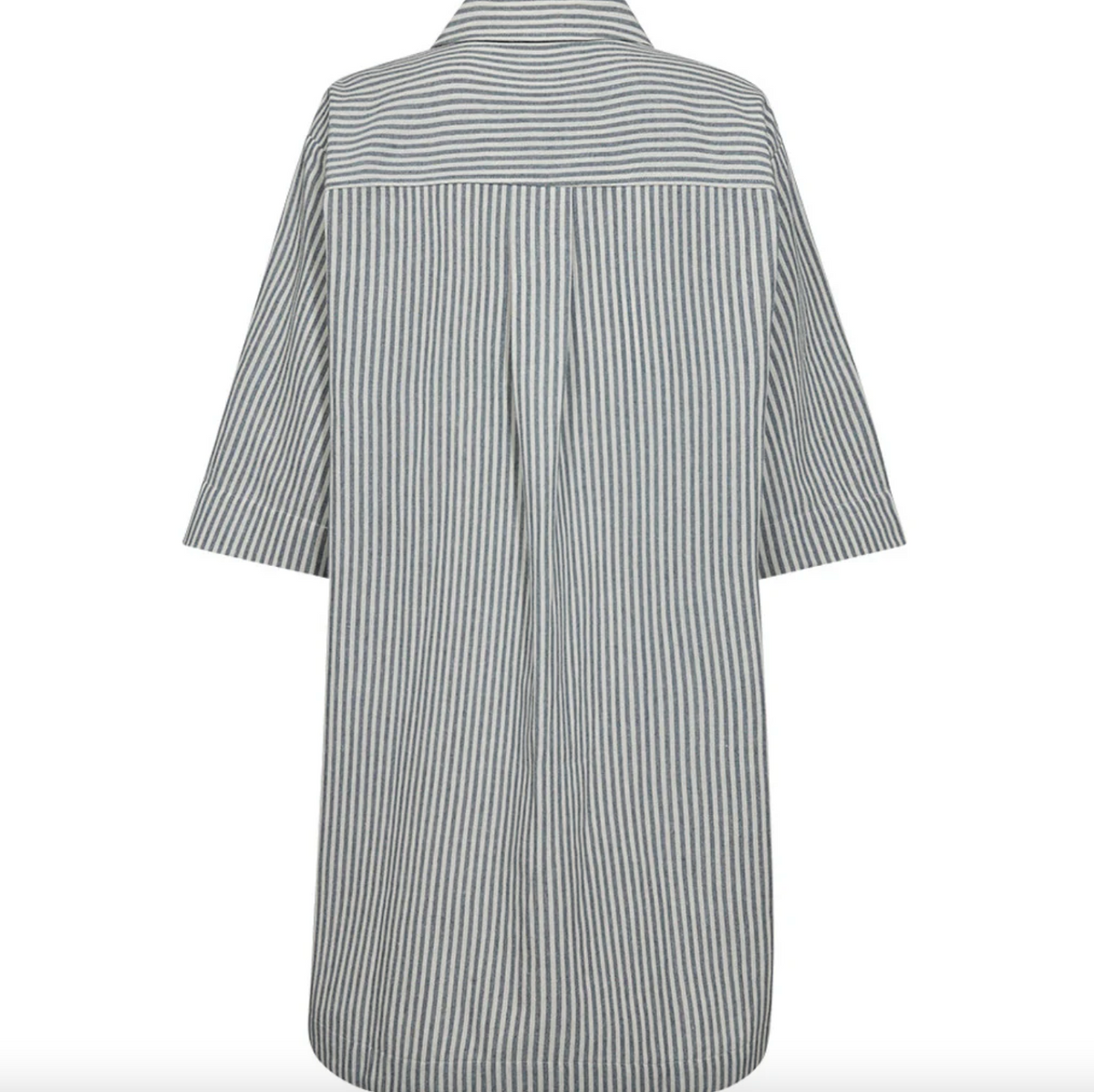 Tuniek Hella - Blue Stripe