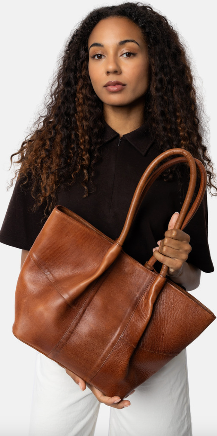 Shopper Mane
