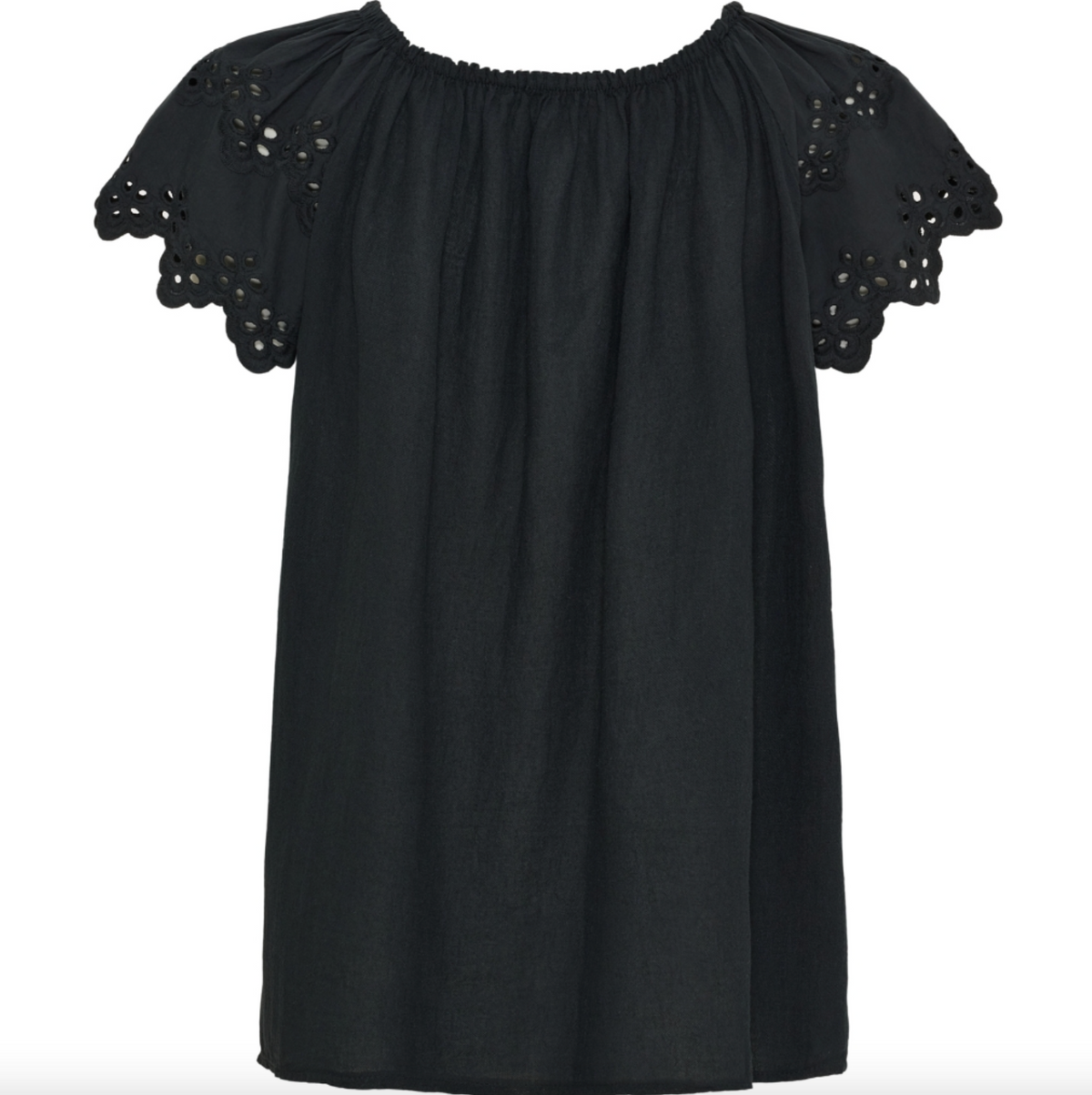 Top Randi – Black