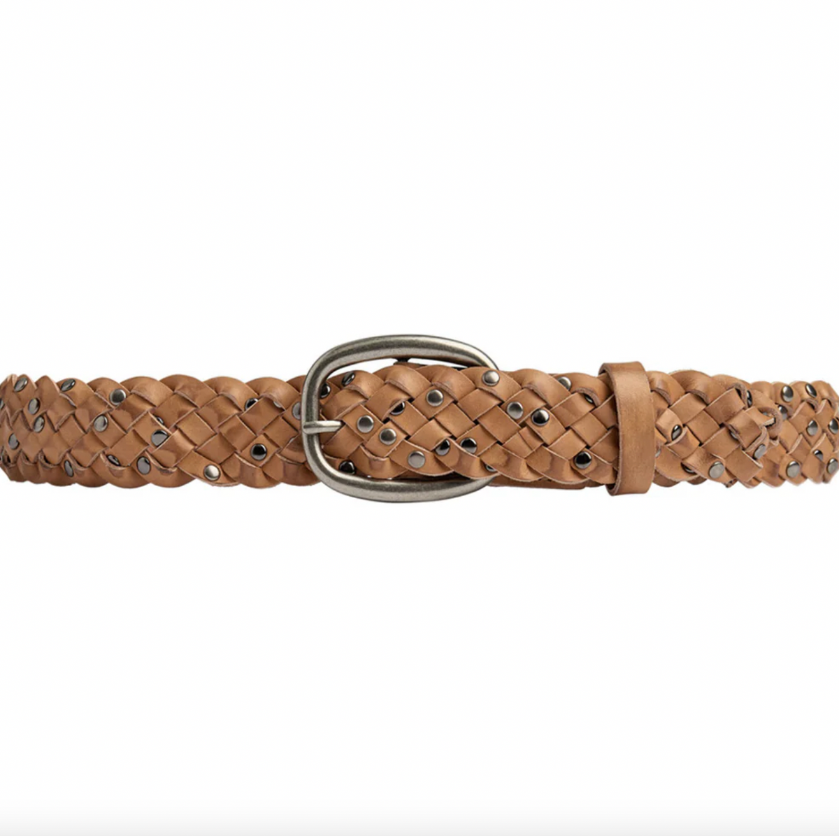 Jeans riem